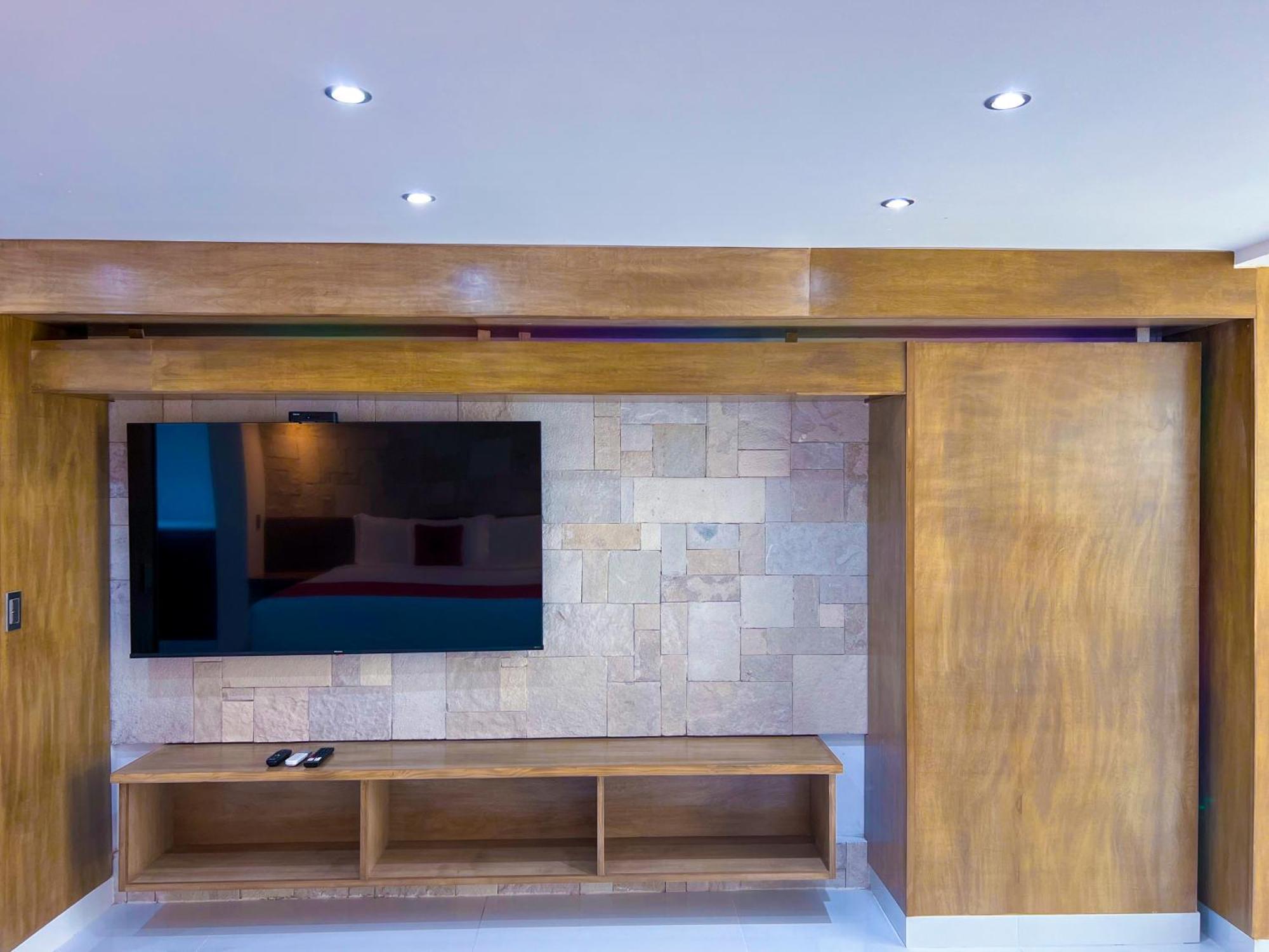 Hotel Boutique Valle De Guadalupe & Spa Room photo