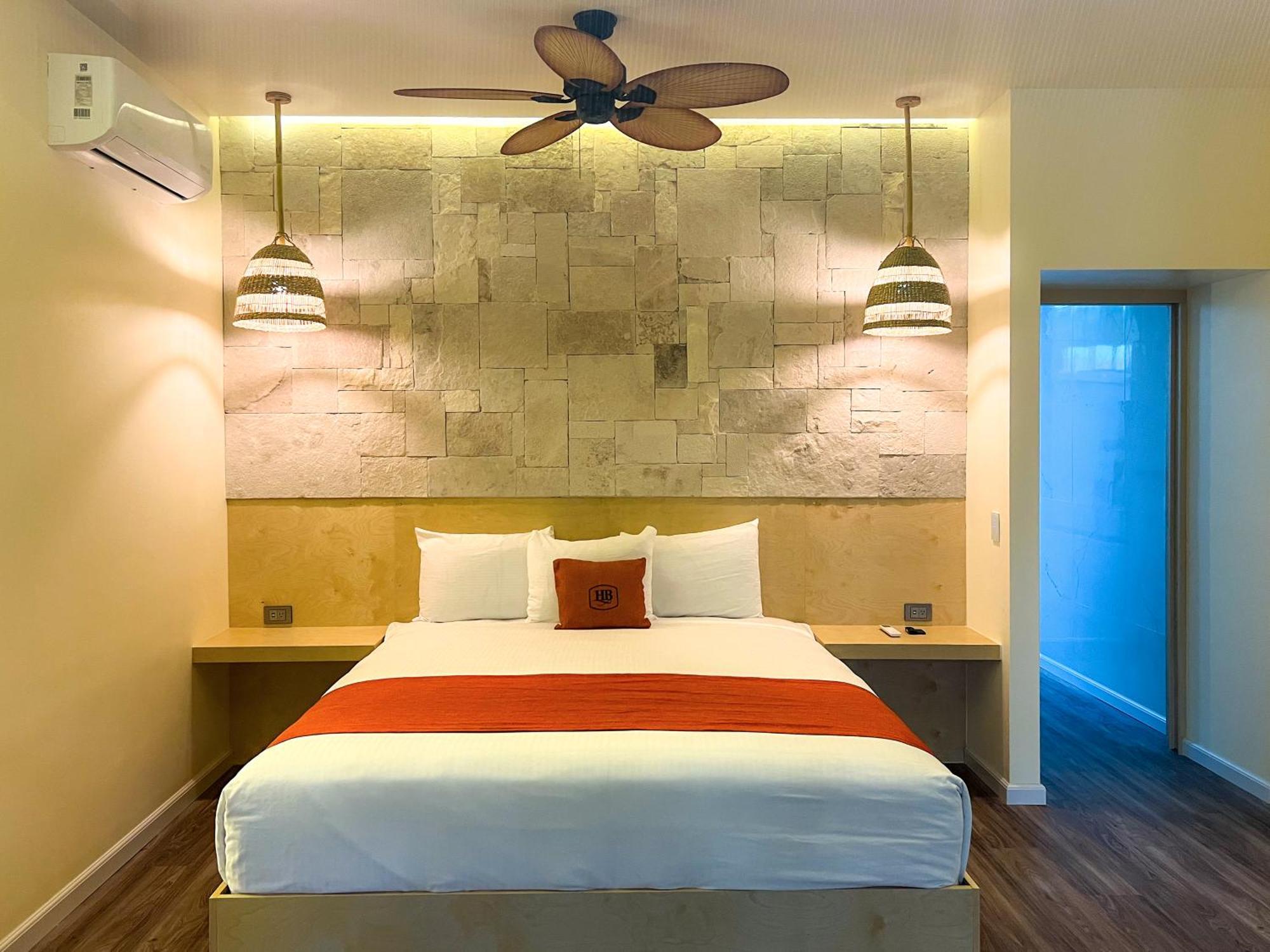 Hotel Boutique Valle De Guadalupe & Spa Room photo