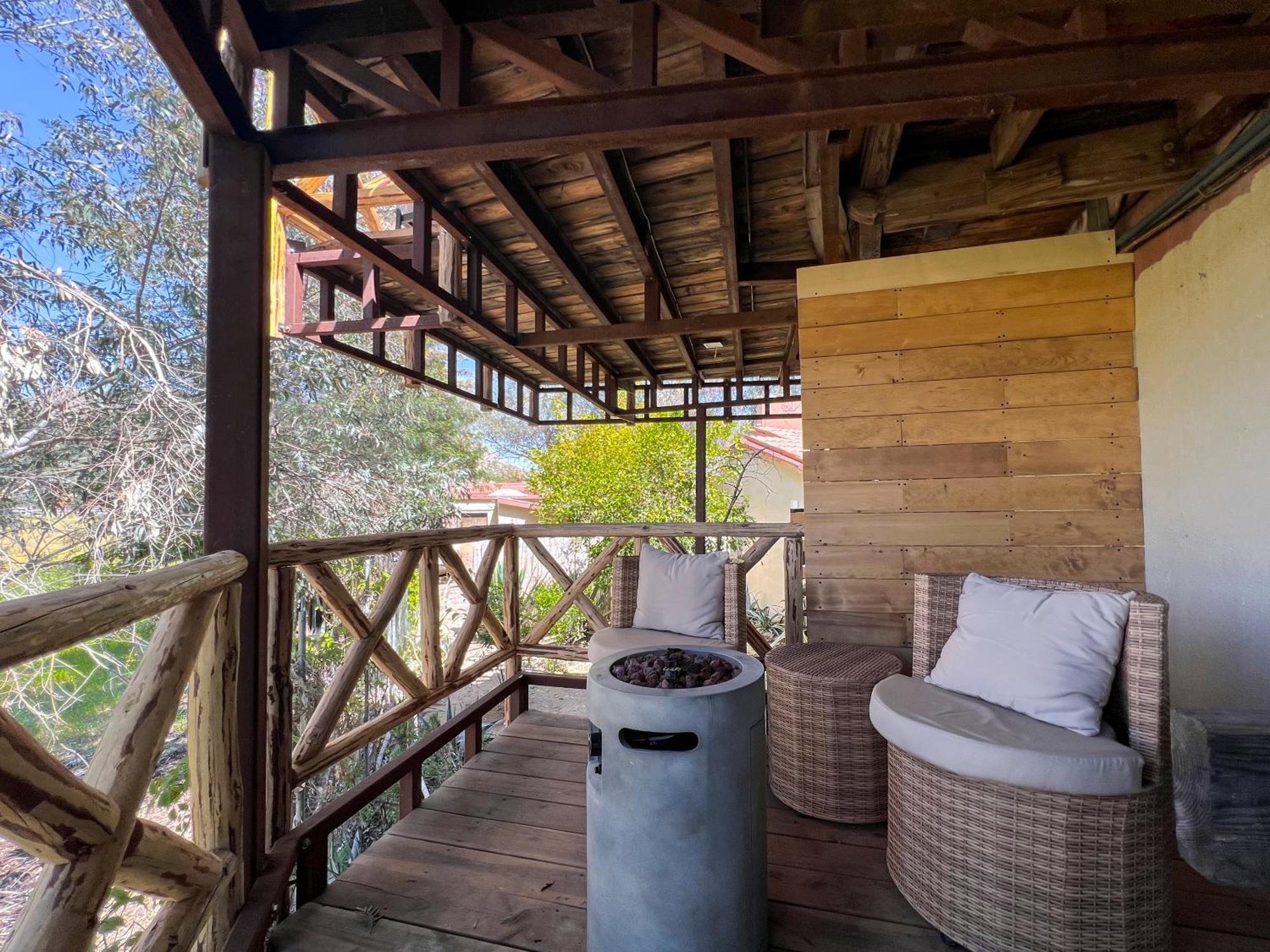 Hotel Boutique Valle De Guadalupe & Spa Room photo
